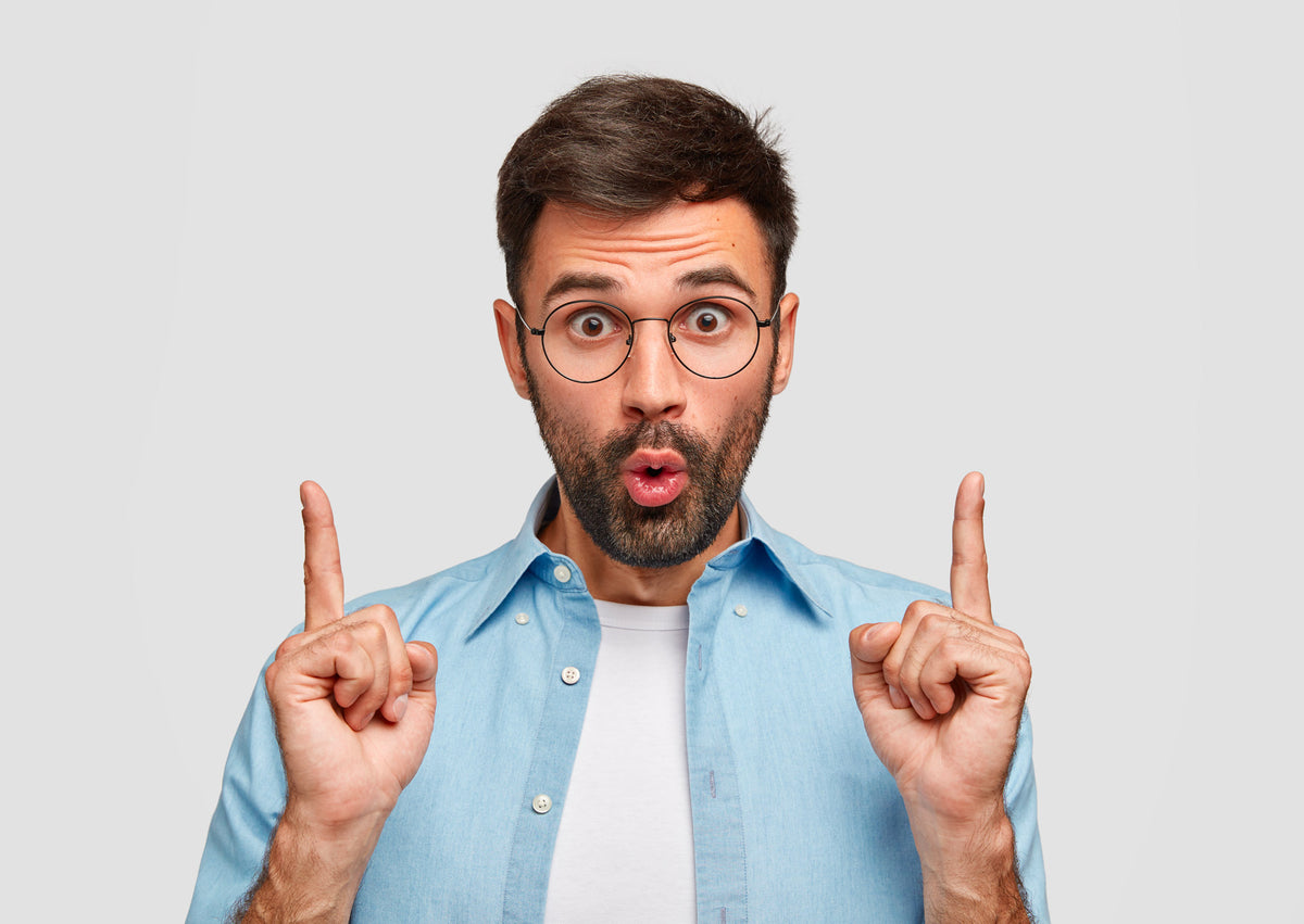 Canizie precoce: stress, genetica o altro?