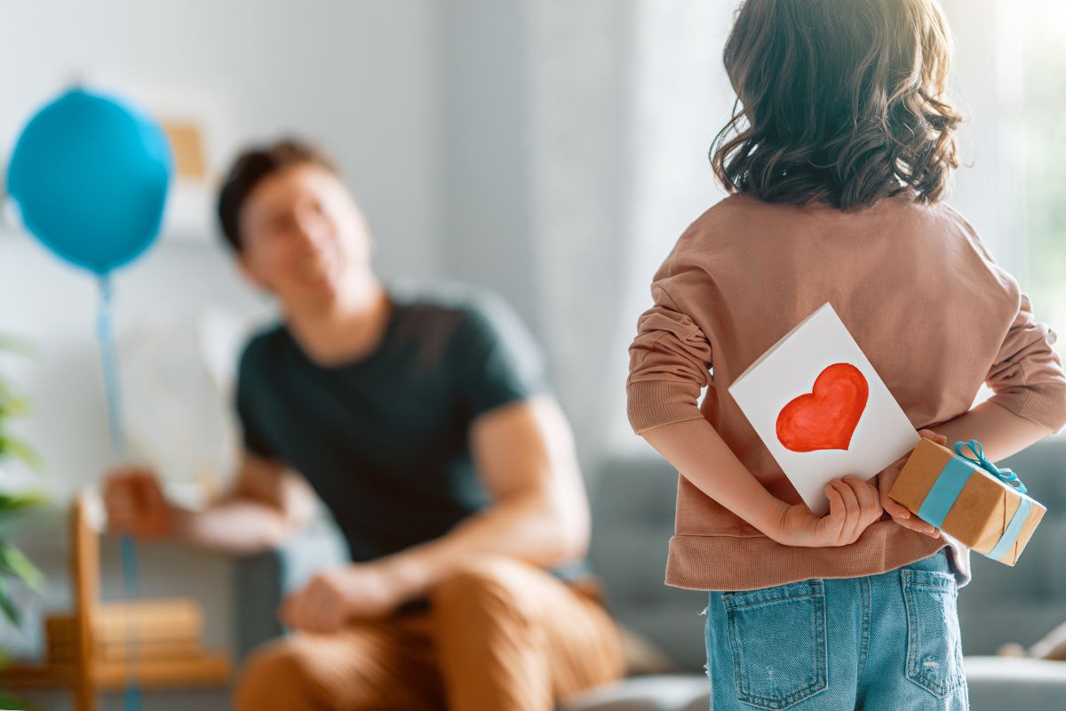 Idea regalo per la festa del papà: scegli Bmousse!