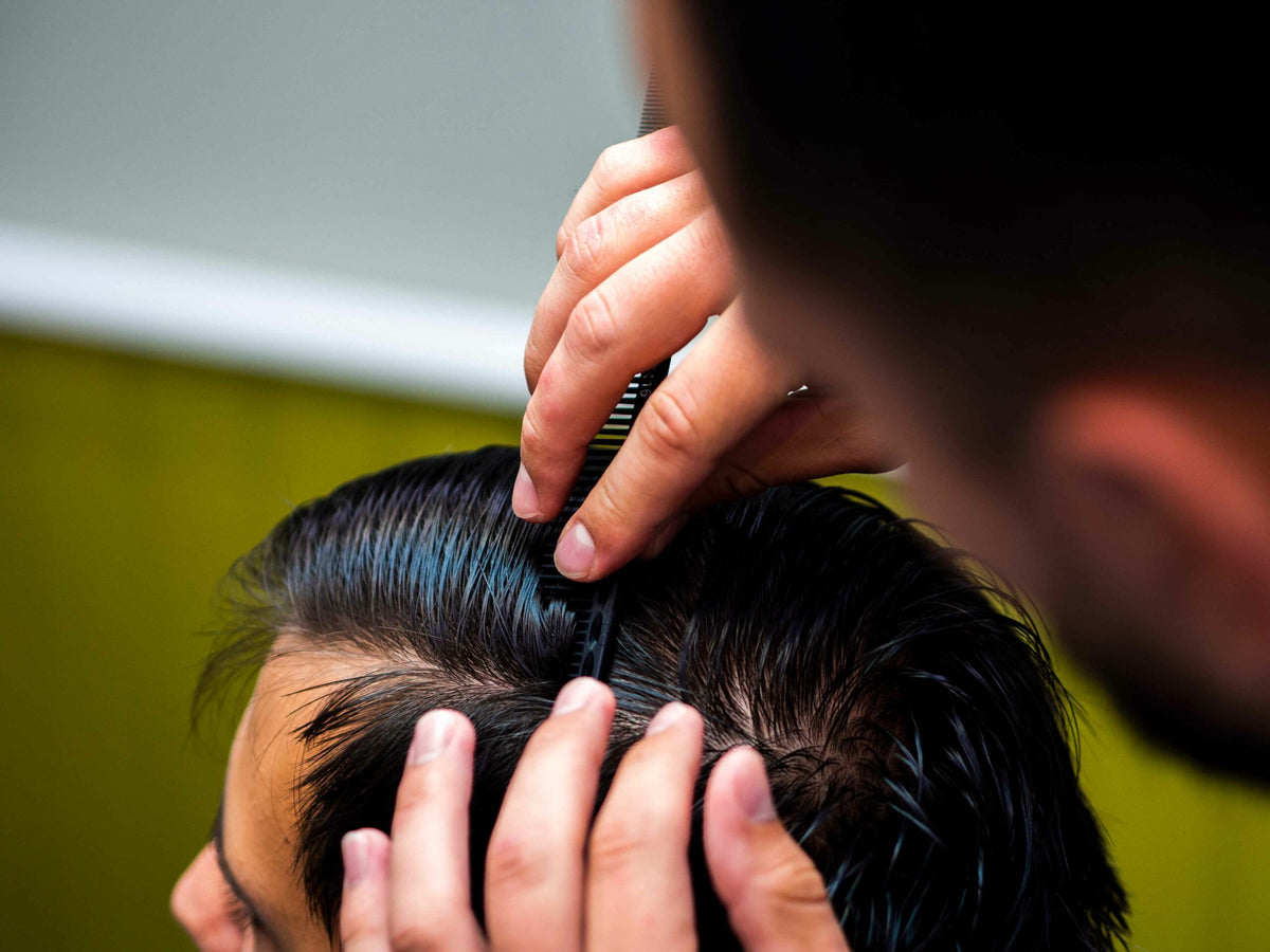 Come scurire i capelli in modo naturale