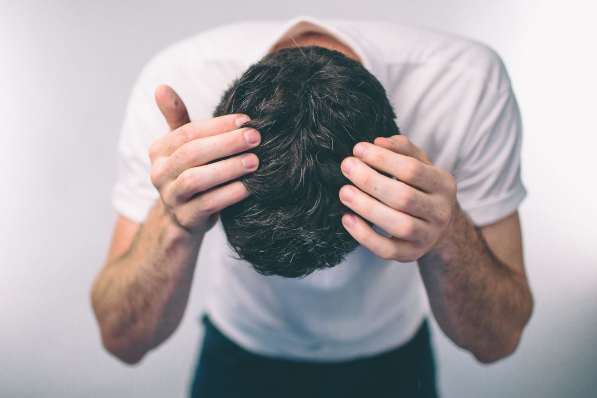 Tinta uomo capelli brizzolati: come sceglierla?