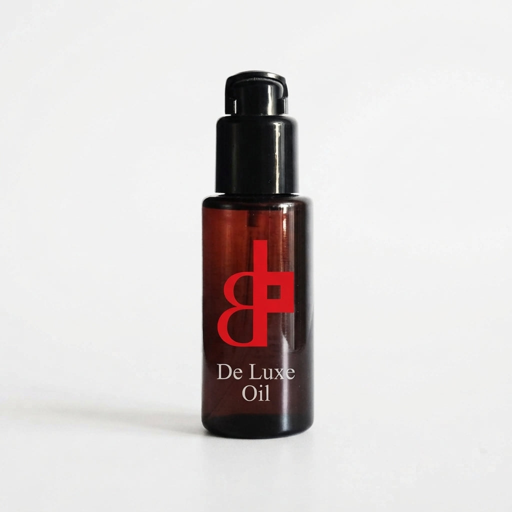Siero De Luxe Oil Bmousse