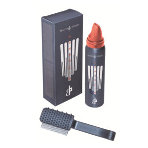 BMousse Capelli Chiari