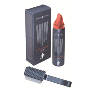 BMousse Capelli Scuri