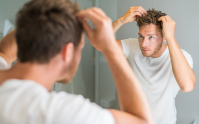 Camuffare capelli bianchi: alcuni consigli