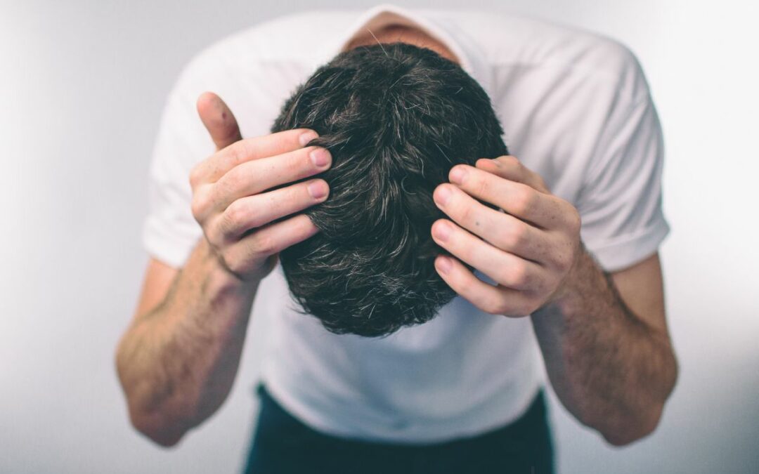 Tinta uomo capelli brizzolati: come sceglierla?