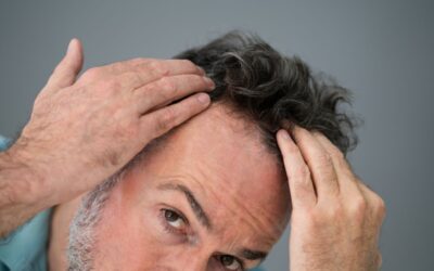 I falsi miti sui capelli bianchi che (ancora) ci raccontiamo