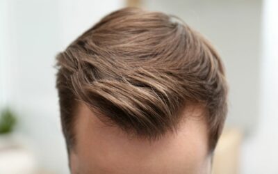 Come migliorare i capelli di un uomo: consigli e strategie efficaci