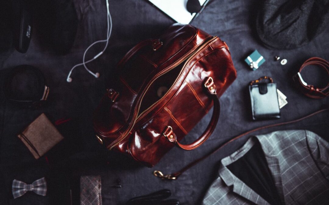 accessori e gioielli uomo in mostra a the gentlemen a milano