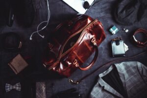 accessori e gioielli uomo in mostra a the gentlemen a milano