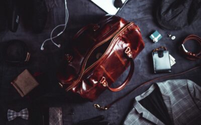 La mostra ‘The Gentleman’ a Milano: dettagli di stile maschile