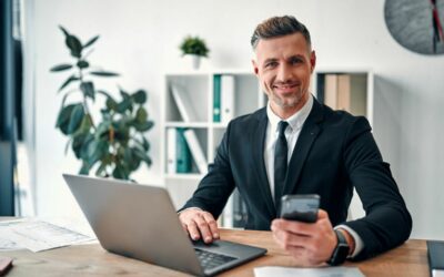 Look maschile over 35: evitare l’effetto trascurato in ufficio