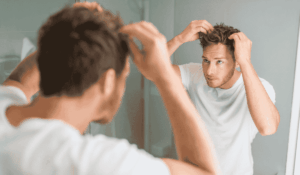 come rendere i Capelli forti uomo
