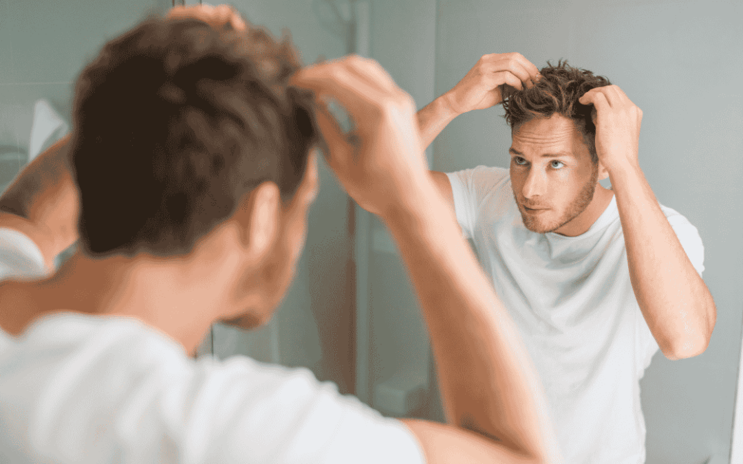 Come rendere i capelli più forti: guida pratica per l’uomo