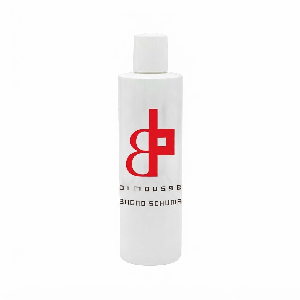 Bagno Schiuma Bmousse