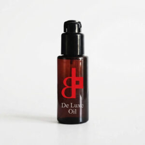 Siero De Luxe Oil Bmousse