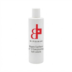 Shampoo Capillare Bmousse – Energizzante Anti-caduta